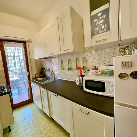 Ferienwohnung Penthouse Salus Sea View Terrace Lido di Ostia Exterior foto