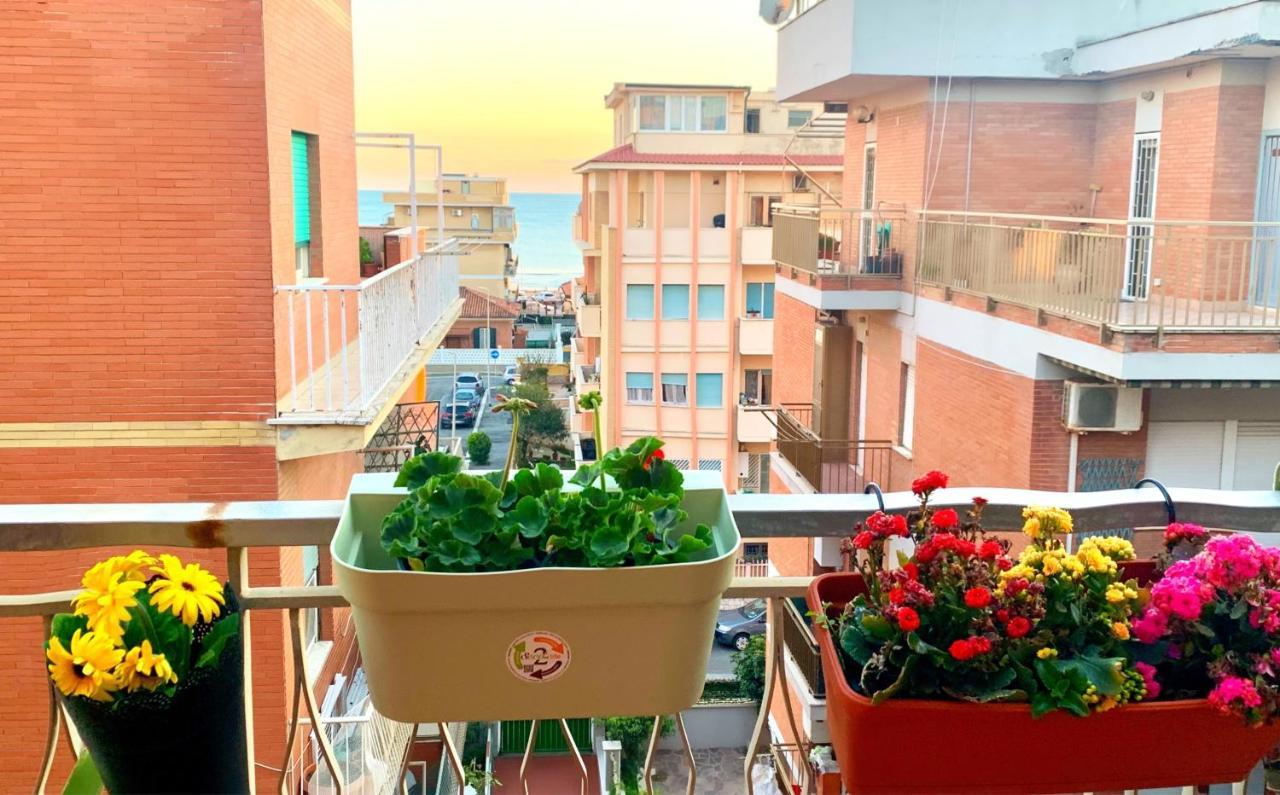 Penthouse Salus Sea View Terrace *