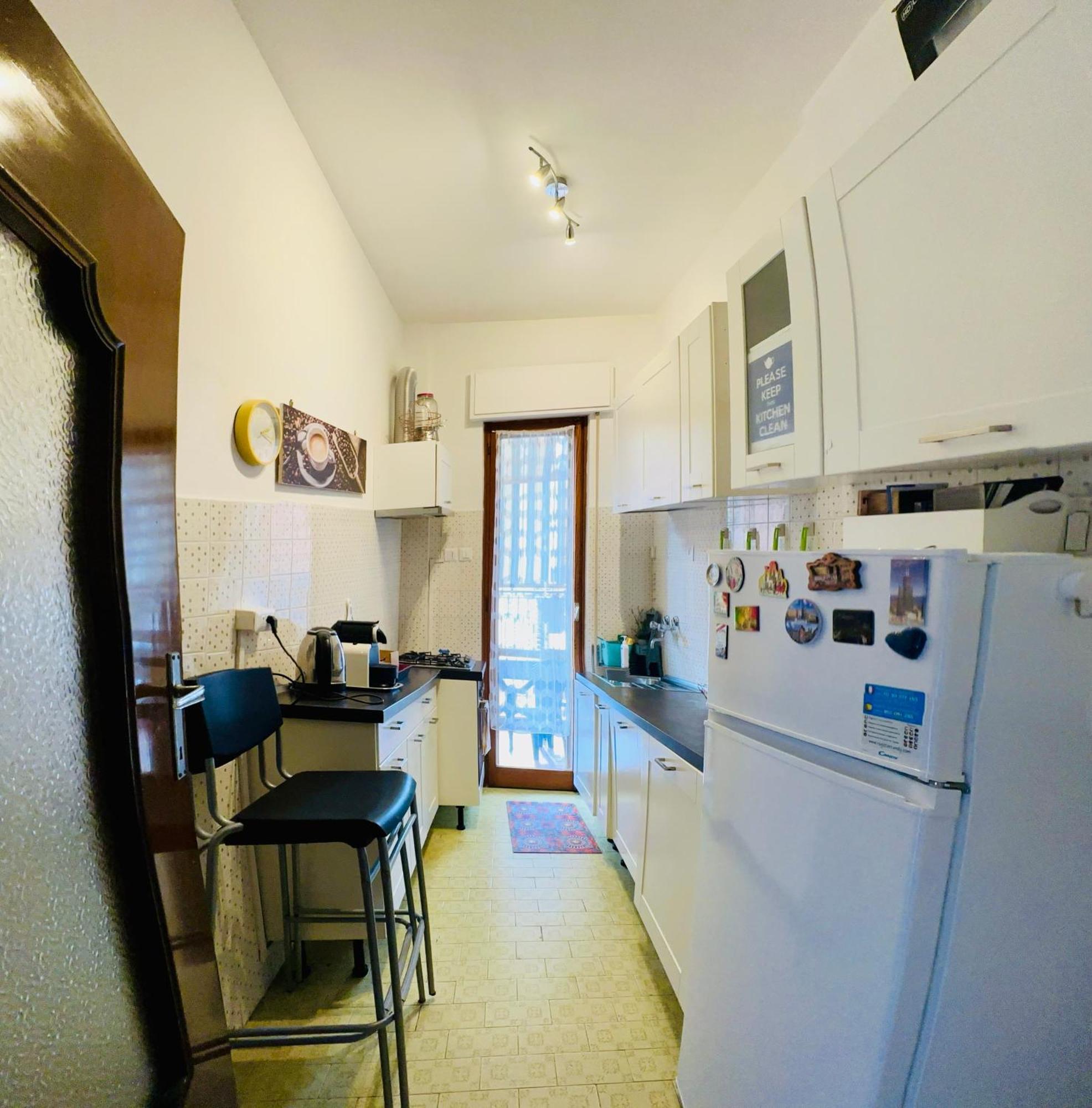 Penthouse Salus Sea View Terrace *