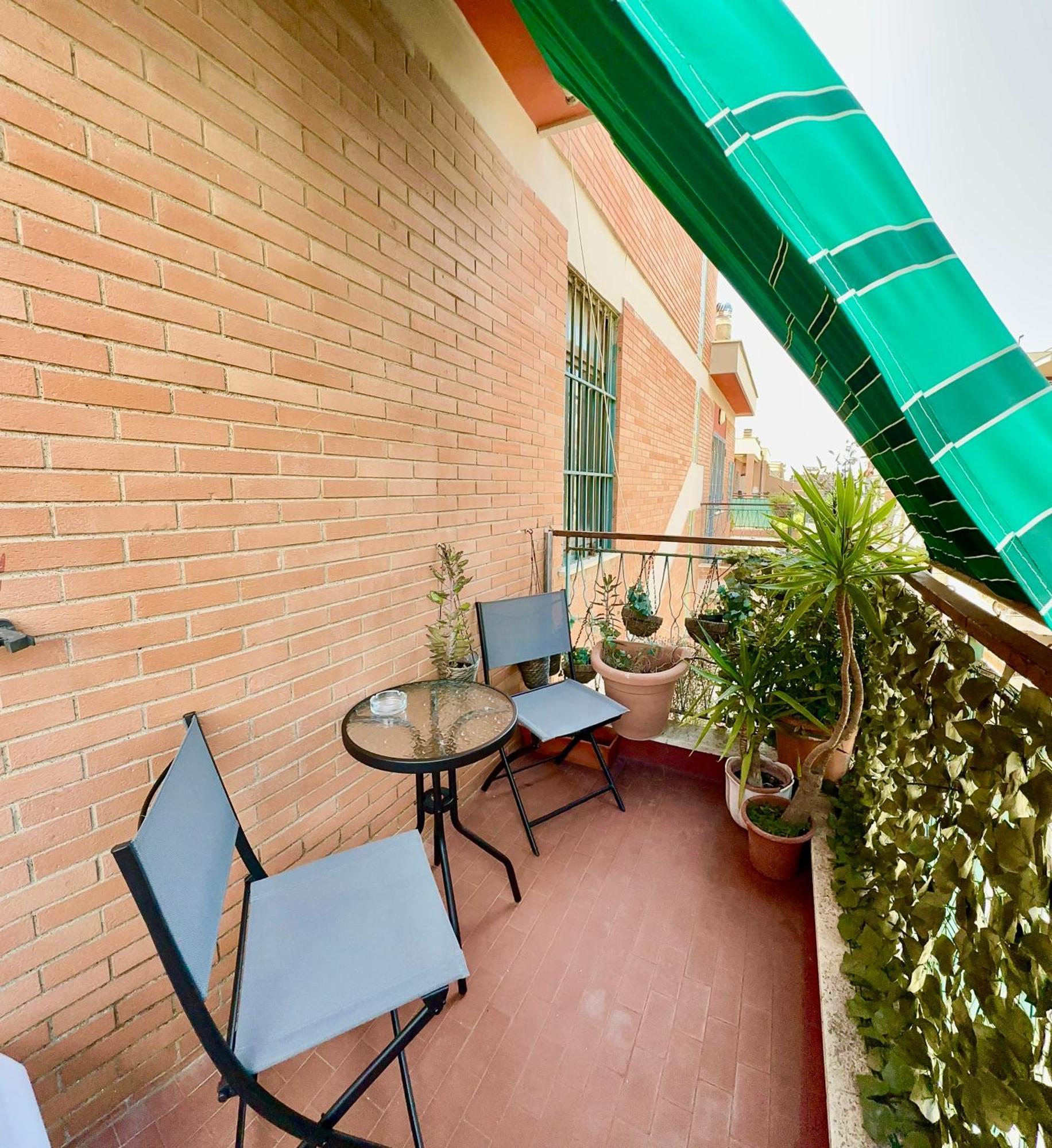Penthouse Salus Sea View Terrace Lido di Ostia