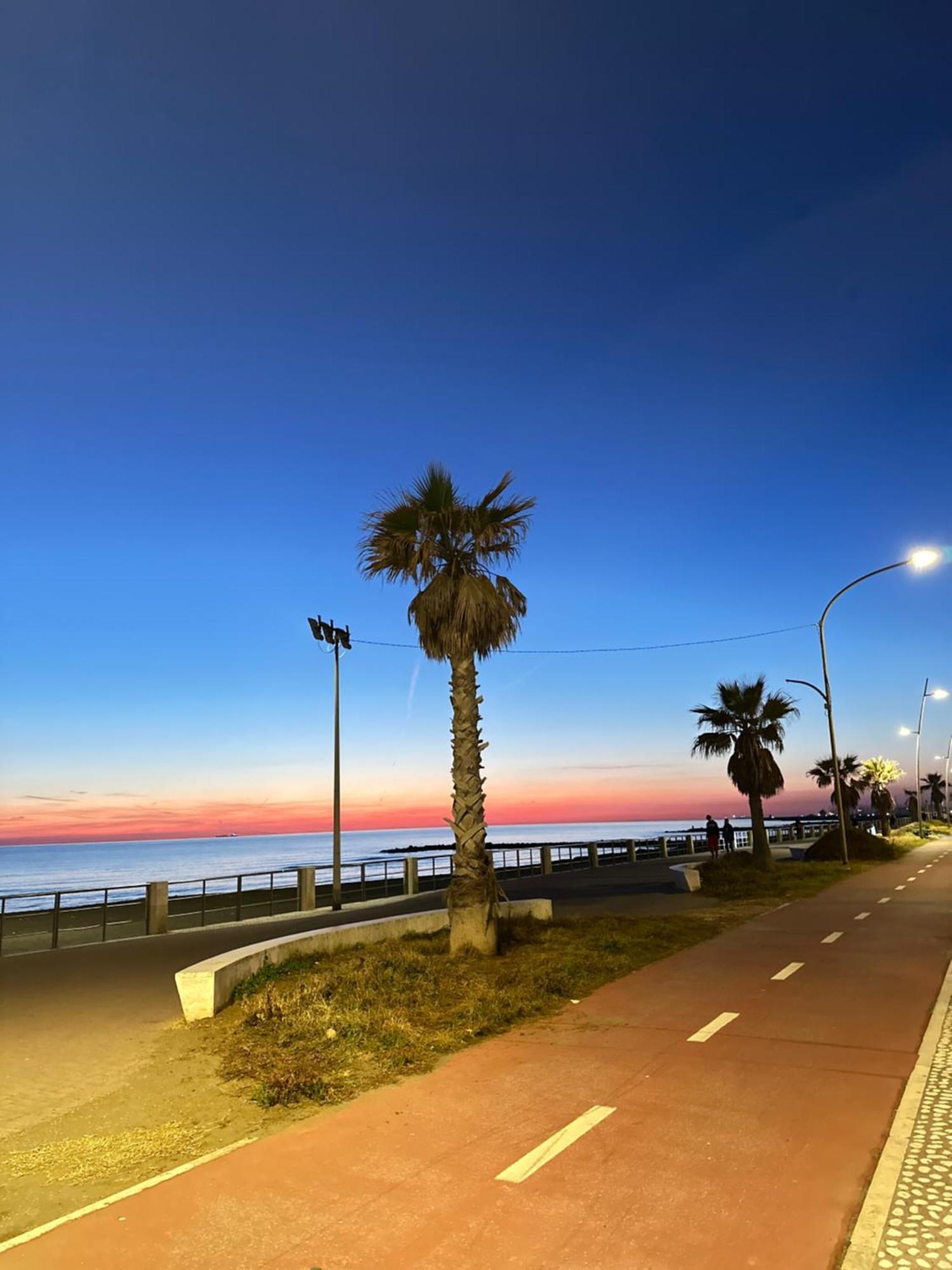 Apartment Penthouse Salus Sea View Terrace *