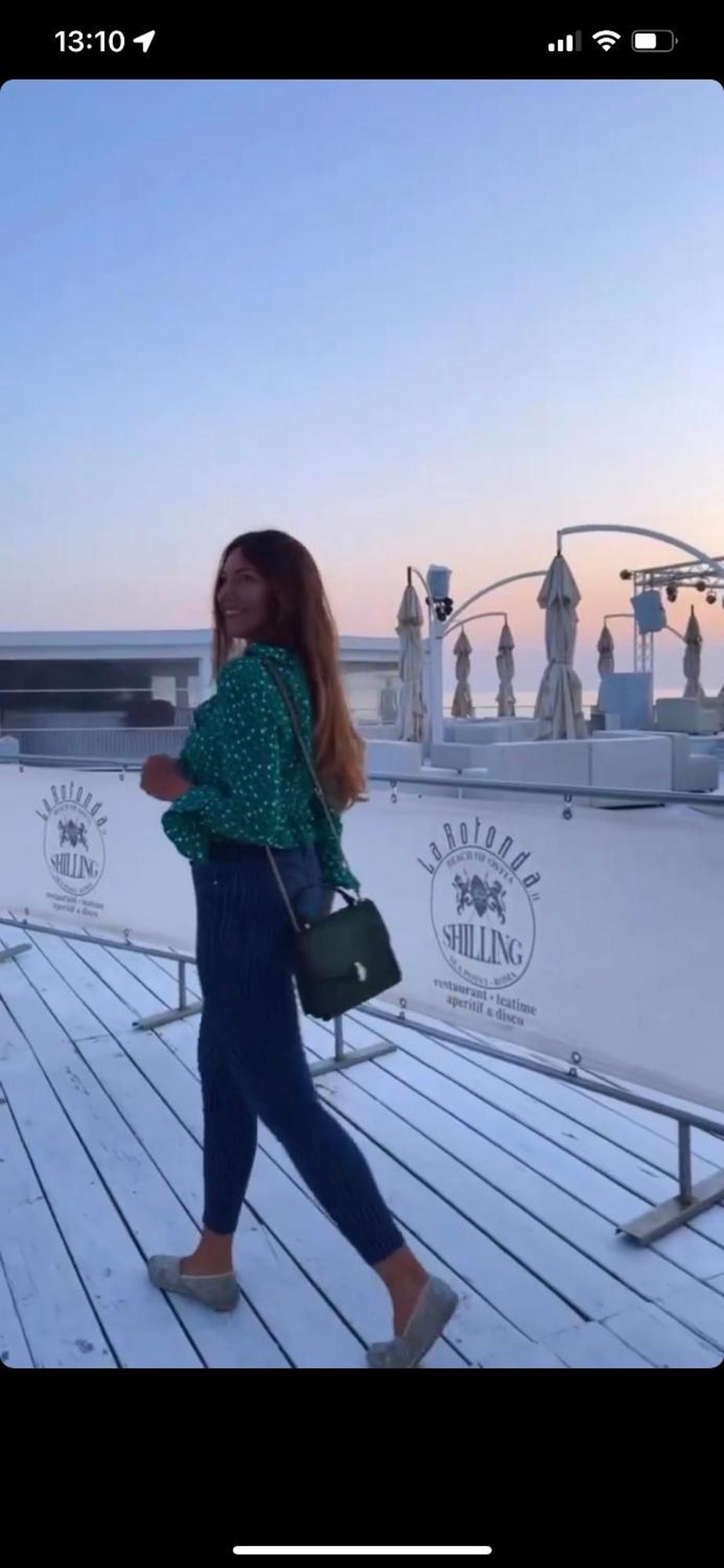 Apartment Penthouse Salus Sea View Terrace *